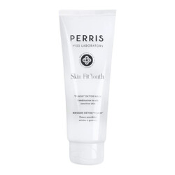 Flash Detox Mask 75 ml - Perris Swiss Laboratory