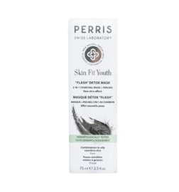 Flash Detox Mask - Perris Swiss Laboratory Kostenloser Versand!