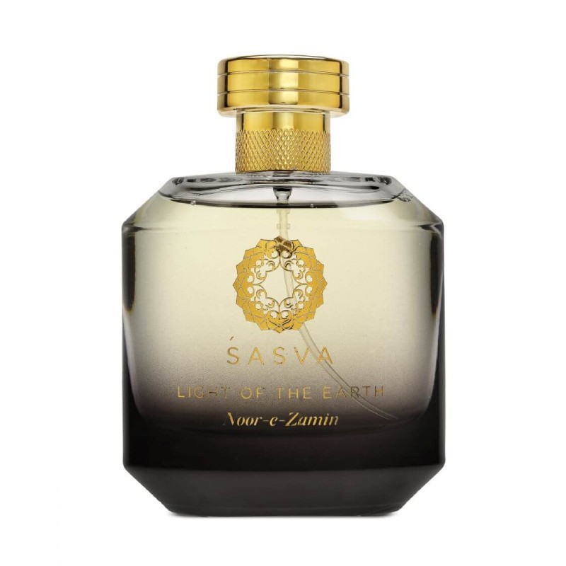 Luz da terra - Noor-e-Zamin - Sasva Frete grátis!