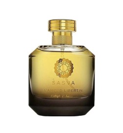 L'amour libertin - Sasva Gratis forsendelse!