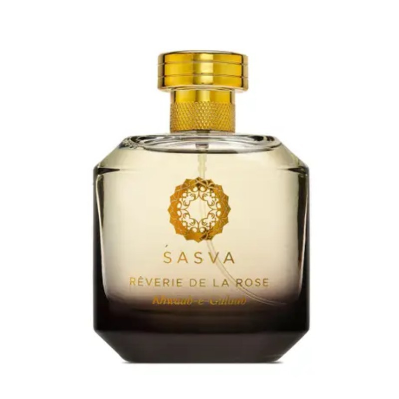 Reverie de la Rose - Sasva Gratis forsendelse!