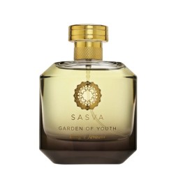 Garden of Youth - Sasva Gratis verzending!