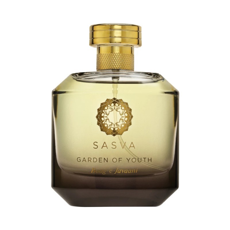 青年花园 -  Sasva 免费送货！