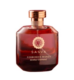 Palavras proibidas - Bombaim Gourmand - Sasva Frete grátis!