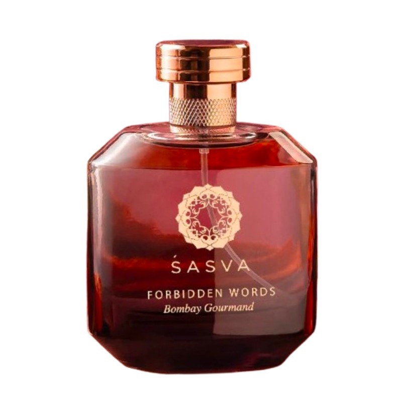 Palavras proibidas - Bombaim Gourmand - Sasva Frete grátis!