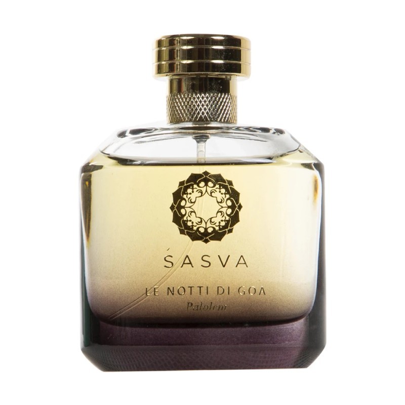 Le Noti di Goa - Palolem - Sasva Spedizione gratuita!