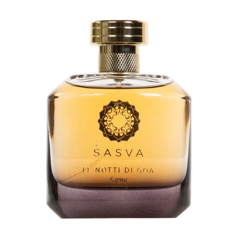 Le notti di Goa - SAPNA - Sasva Gratis forsendelse!