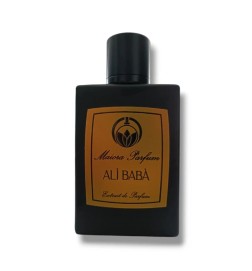 Ali babà ekstrait parfum - Maiora - Maiora Gratis frakt!