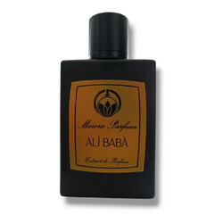 Ali Babà Extrait Parfum - Maiora