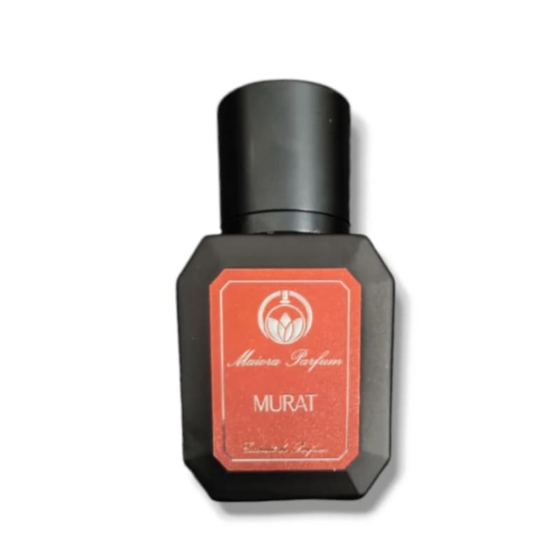 Murat Aftait Parfum  -  Maiora免费送货！!