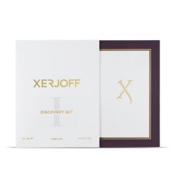 Discovery Set I 15 мл - Xerjoff Бесплатные советы и поставки!