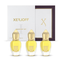 Discovery Set I 15 ml - Xerjoff