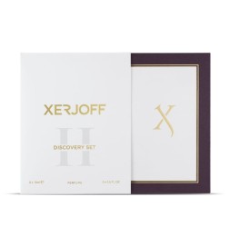 发现设置II 15 ml  -  Xerjoff 免费咨询和出货量！