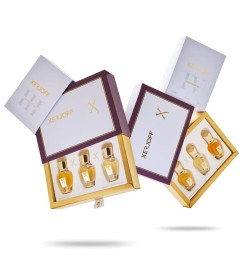 Entdeckungsset III 15 ml - Xerjoff Kostenlose Beratung und Sendungen!