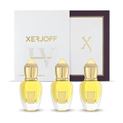 Discovery Set IV 15 ml - Xerjoff