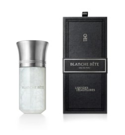 Blanche Bete - Liquides Imaginaires Spedizione gratuita!
