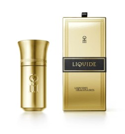 Слушанный золотой - Liquides Imaginaires Бесплатная доставка!