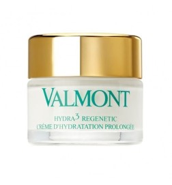 Hydra 3 Regenetic Cream - Valmont - Prolonged anti-age hydration cream.