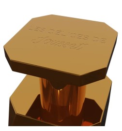 Kleverige popcorn - Jousset Parfums Gratis advies en zendingen!