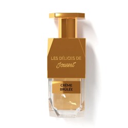 Creme Brulee - Jousset Parfum