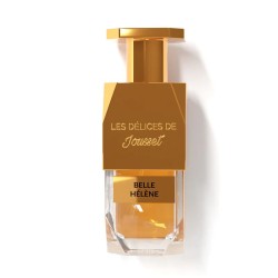 Belle Hélène - Jousset Parfums