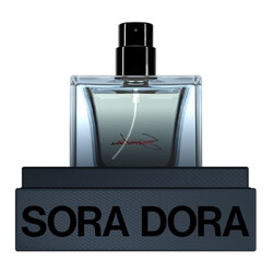 Broceliande 50 ml - Sora Dora