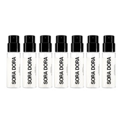 Discovery Set 13 x 2 ml - Sora Dora