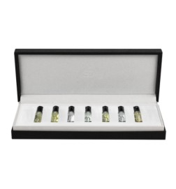 Set de découverte 13 x 2 ml - Sora Dora