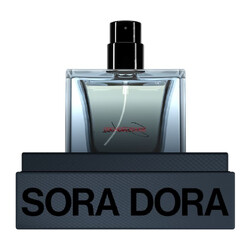 Orchidee Rouge 50 ml - Sora Dora