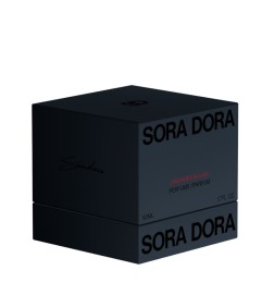 Orchidee Rouge 50 мл - Sora Dora Бесплатная доставка!
