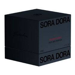 Orchidee Rouge 50 ml - Sora Dora