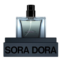 Mandorle 50 ml - Sora Dora