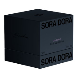 Mandorle 50 ml - Sora Dora