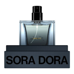 Kamel Oud 50 ml - Sora Dora