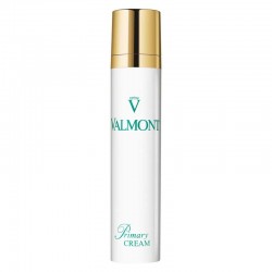 基本霜50毫升-Valmont-敏感性皮肤舒缓霜。