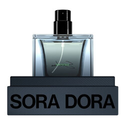 Gréasque 50 ml - Sora Dora