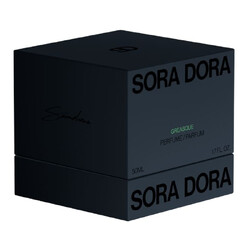 Gréasque 50 ml - Sora Dora