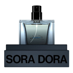 Gladiator 50 ml - Sora Dora