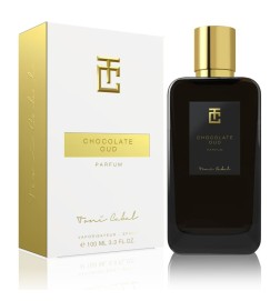 Toni Cabal  - 巧克力oud免费咨询和出货量！