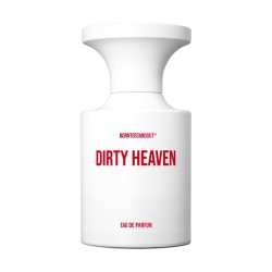 Dirty Heaven - BORNTOSTANDOUT