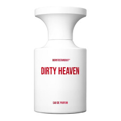 Dirty Heaven - BORNTOSTANDOUT