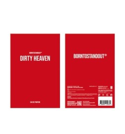 Brudne niebo - BORNTOSTANDOUT Darmowa porada i przesyłki!