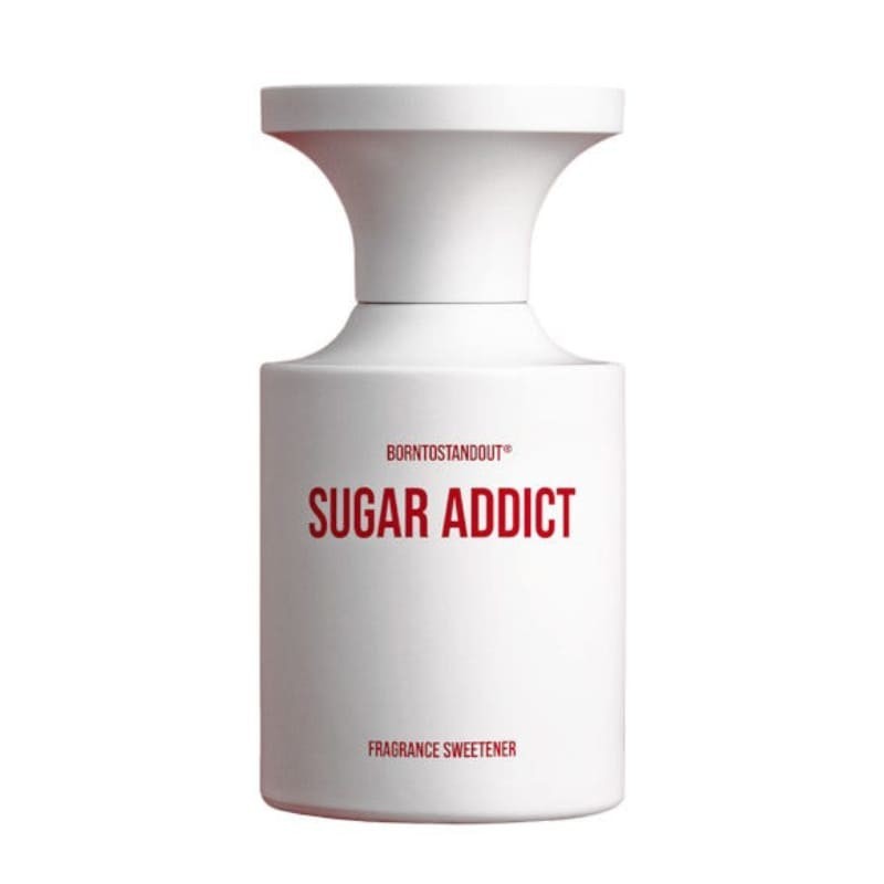 Addict de sucre - BORNTOSTANDOUT Conseils gratuits et envois!