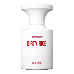 Dirty Rice - BORNTOSTANDOUT