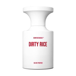 Dirty Rice - BORNTOSTANDOUT