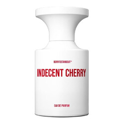 Indecent Cherry - BORNTOSTANDOUT