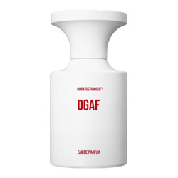 Dgaf 50 ml - BORNTOSTANDOUT