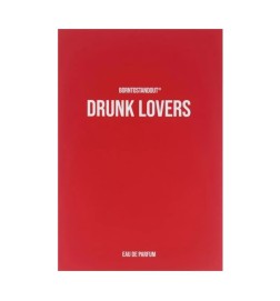 Dronken liefhebbers - BORNTOSTANDOUT Gratis advies en zendingen!