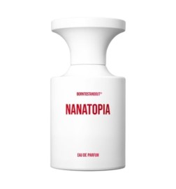 Nanatopie - BORNTOSTANDOUT Gratis advies en zendingen!