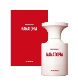 Nanatopie - BORNTOSTANDOUT Gratis advies en zendingen!